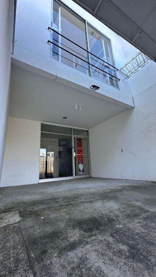 Sjo Oasis Hostel San Jose  Exterior photo