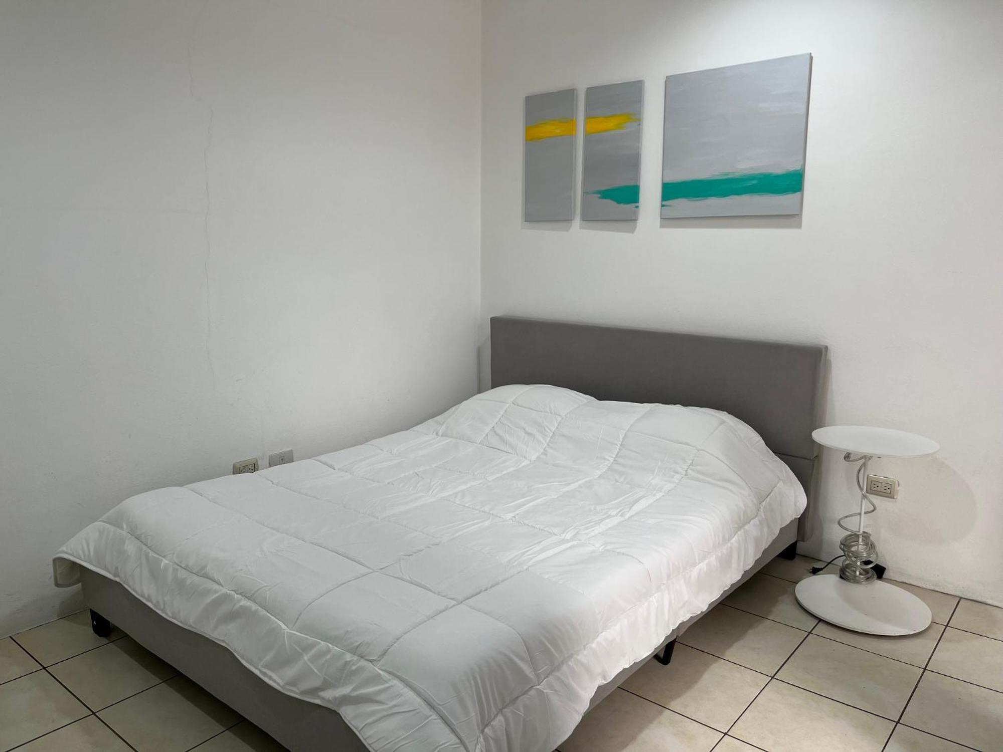 Sjo Oasis Hostel San Jose  Exterior photo